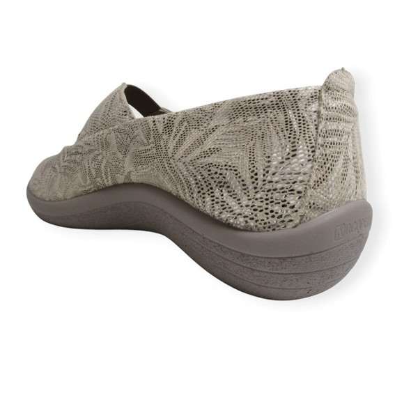ARCOPEDICO ITATIAIA LENIA BEIGE 4606K08