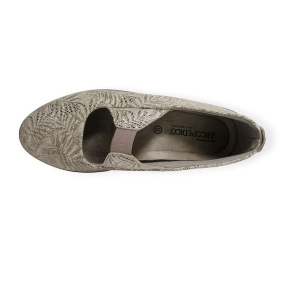 ARCOPEDICO ITATIAIA LENIA BEIGE 4606K08