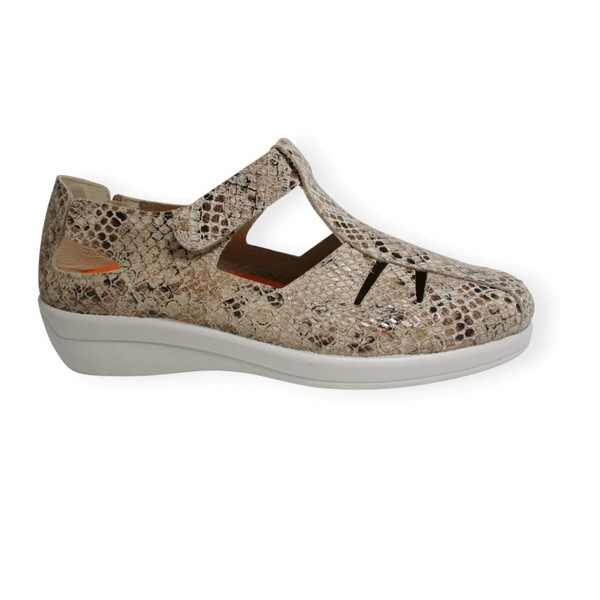 DOCTOR CUTILLAS 43634 BEIGE
