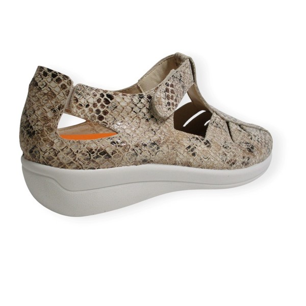 DOCTOR CUTILLAS 43634 BEIGE