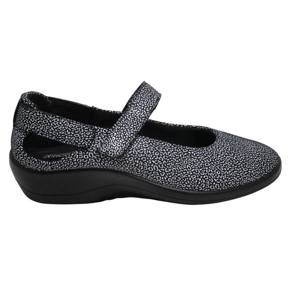 ARCOPEDICO MNAMI BLACK