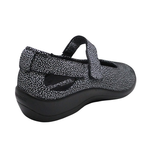 ARCOPEDICO MNAMI BLACK