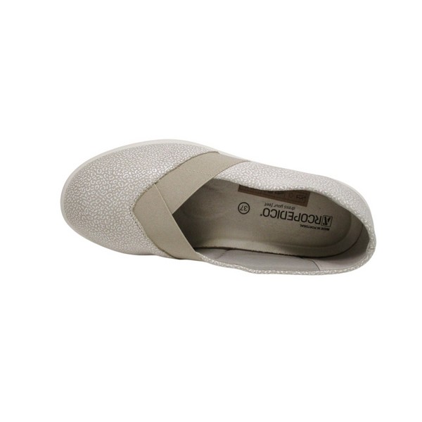 ARCOPEDICO ACADIA BEIGE
