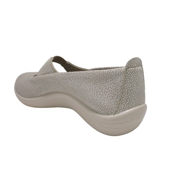 ARCOPEDICO ITAMAIA BEIGE