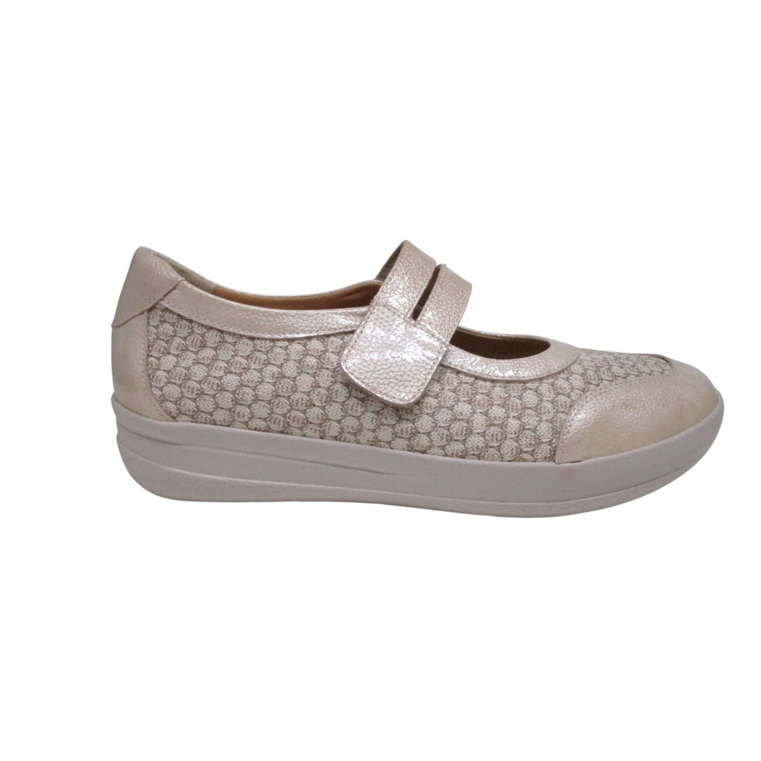 DOCTOR CUTILLAS 50321 BEIGE