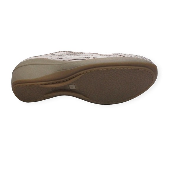 ARCOPEDICO R11 LB MOKA. 6