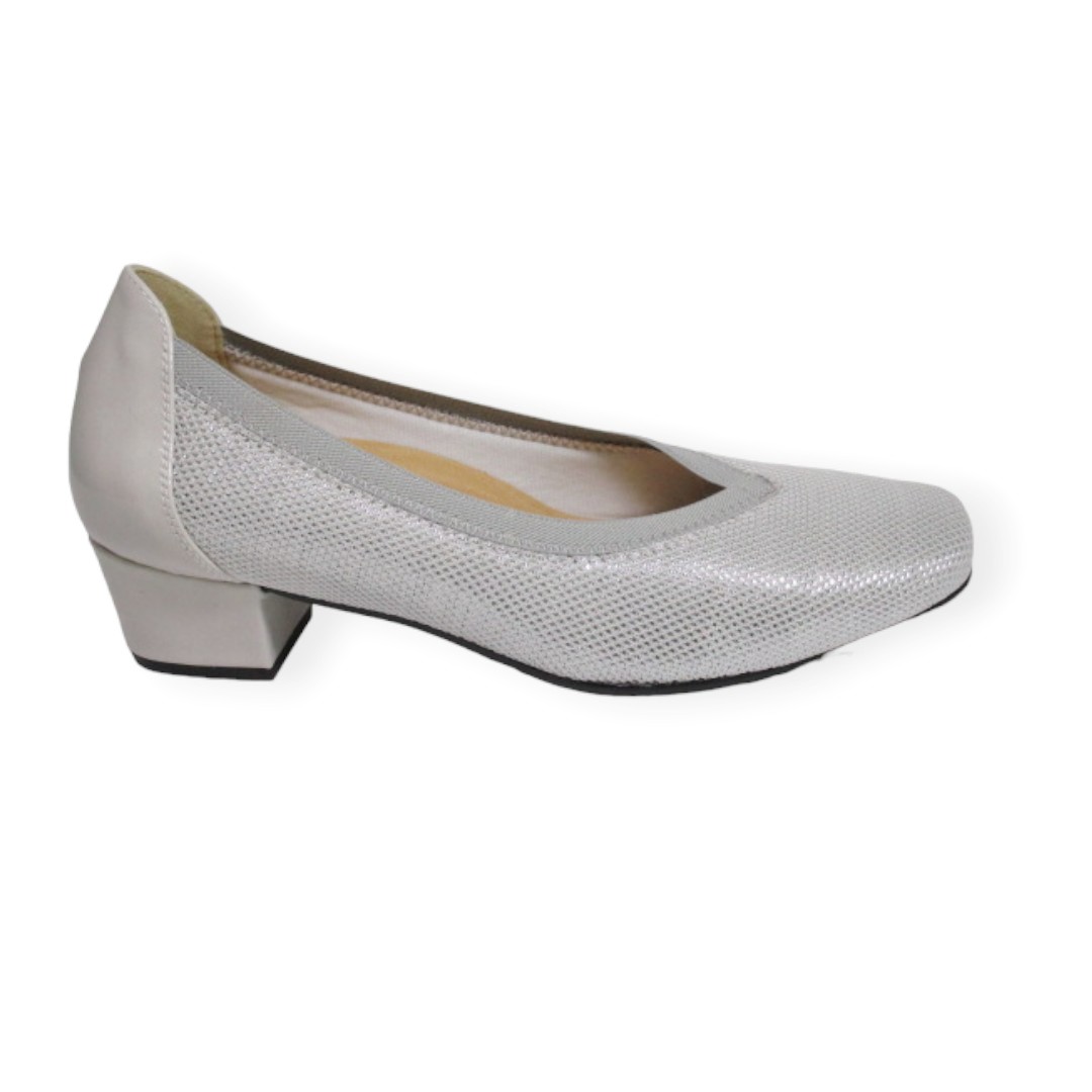 DOCTOR CUTILLAS 81238 WHITE