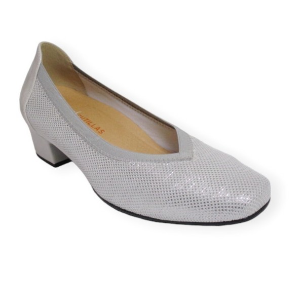 DOCTOR CUTILLAS 81238 WHITE