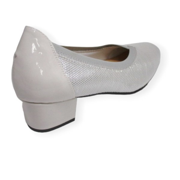 DOCTOR CUTILLAS 81238 WHITE