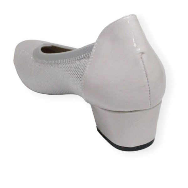 DOCTOR CUTILLAS 81238 WHITE