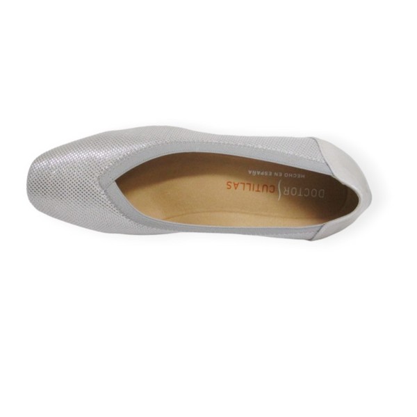 DOCTOR CUTILLAS 81238 WHITE
