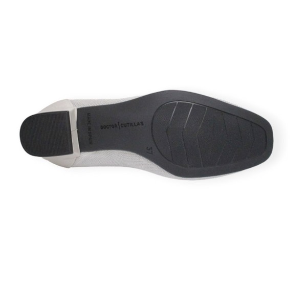 DOCTOR CUTILLAS 81238 WHITE 6