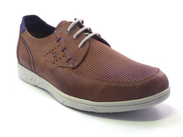 FLUCHOS F0119 CUIR. 2