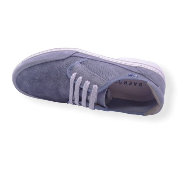 BAERCHI 5170 GREY