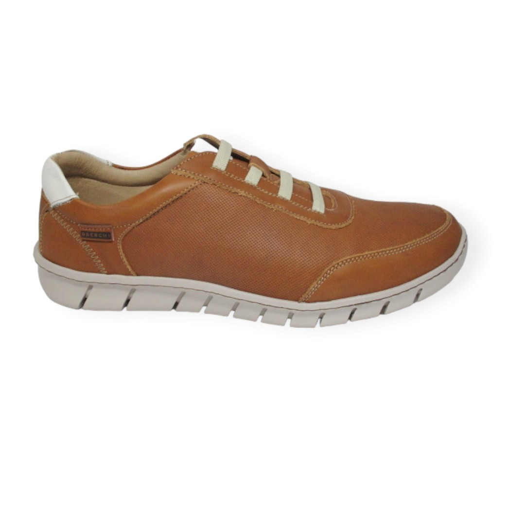 BAERCHI 9000 CUIR