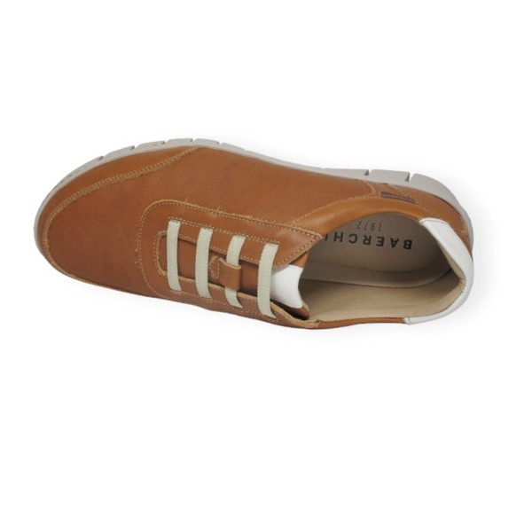 BAERCHI 9000 CUIR