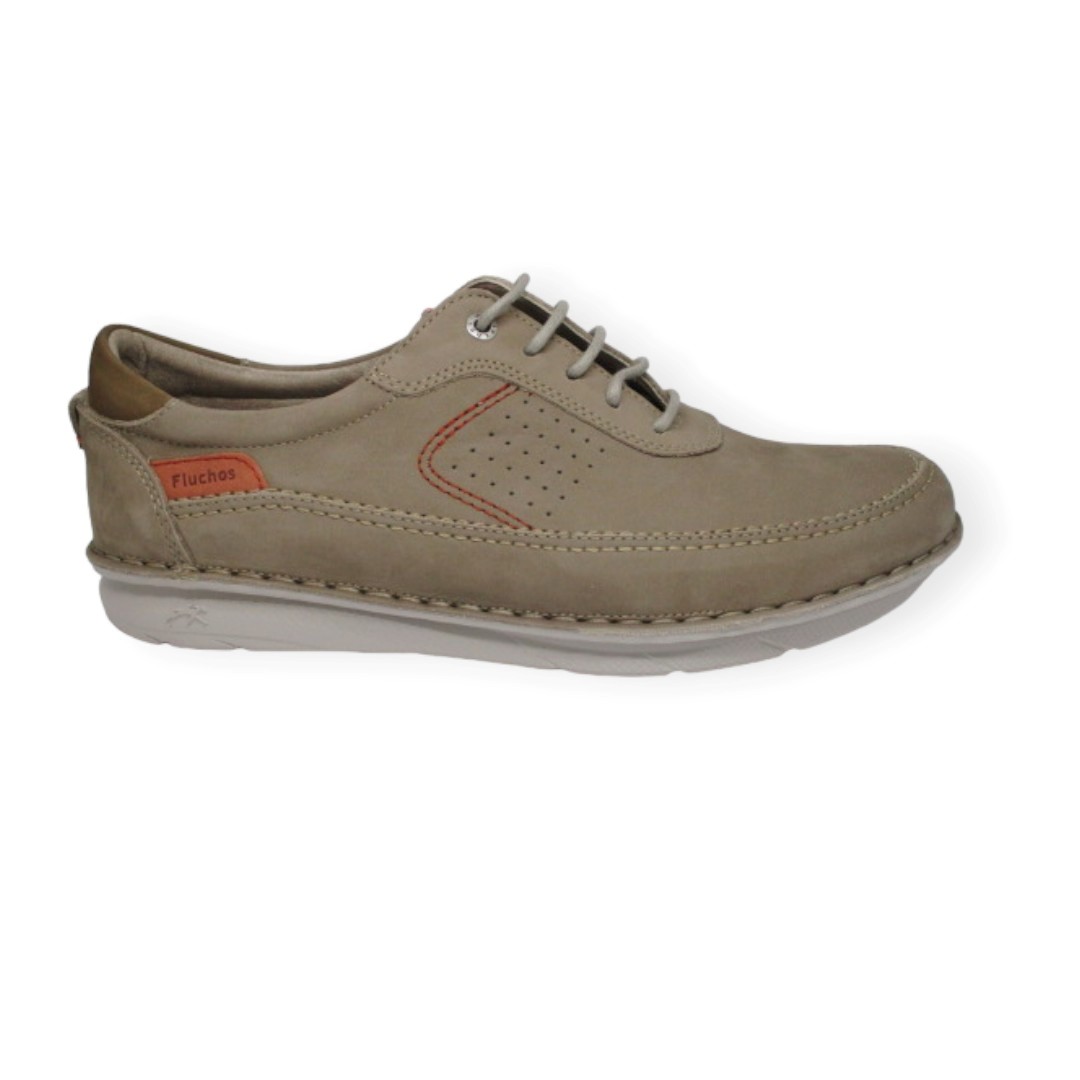 FLUCHOS F2004 MARMOTA