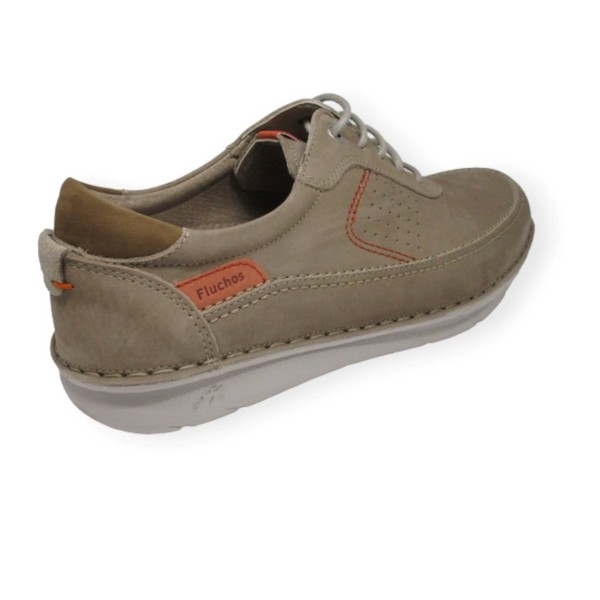 FLUCHOS F2004 MARMOTA