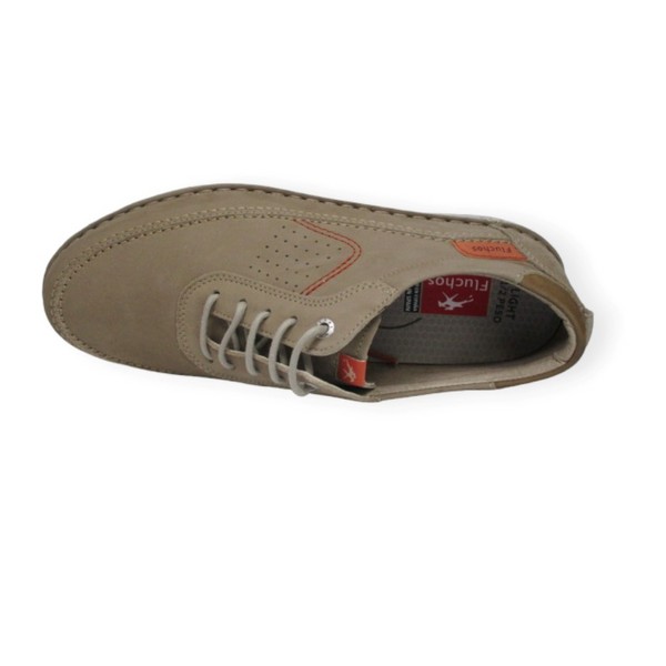 FLUCHOS F2004 MARMOTA