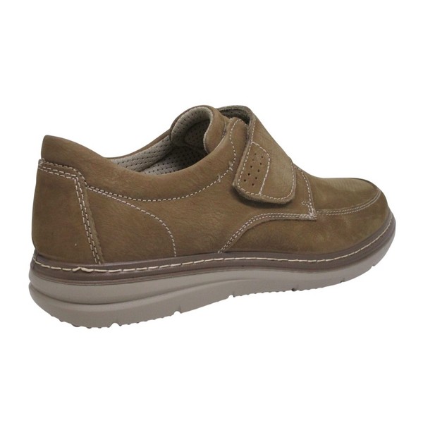 IMAC 101381 TAUPE VELCRO