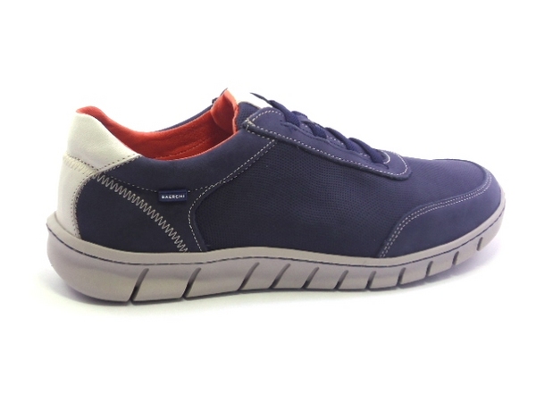 BAERCHI 9000 NAVY