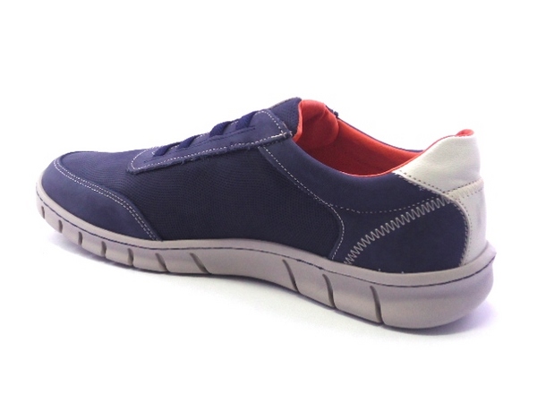 BAERCHI 9000 NAVY