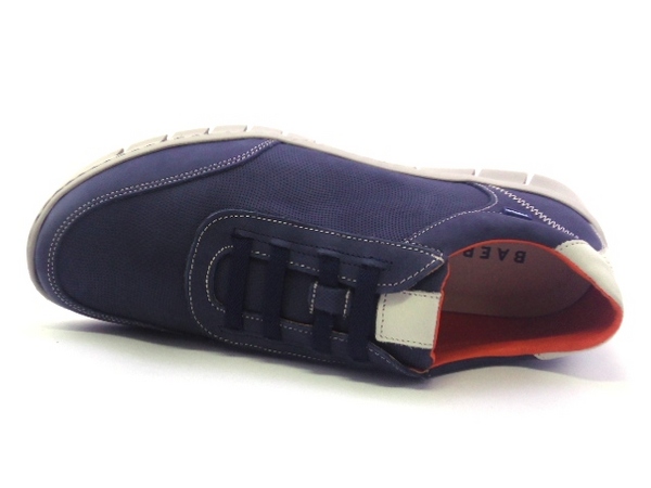 BAERCHI 9000 NAVY