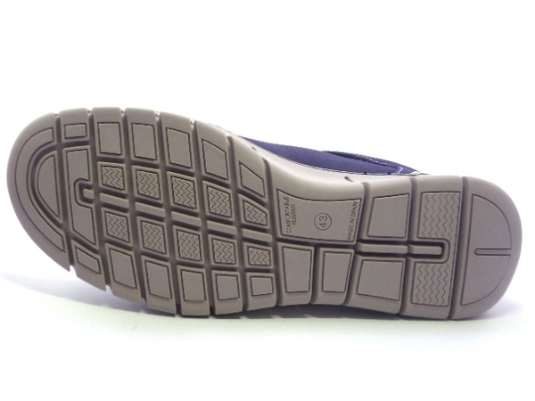 BAERCHI 9000 NAVY 6