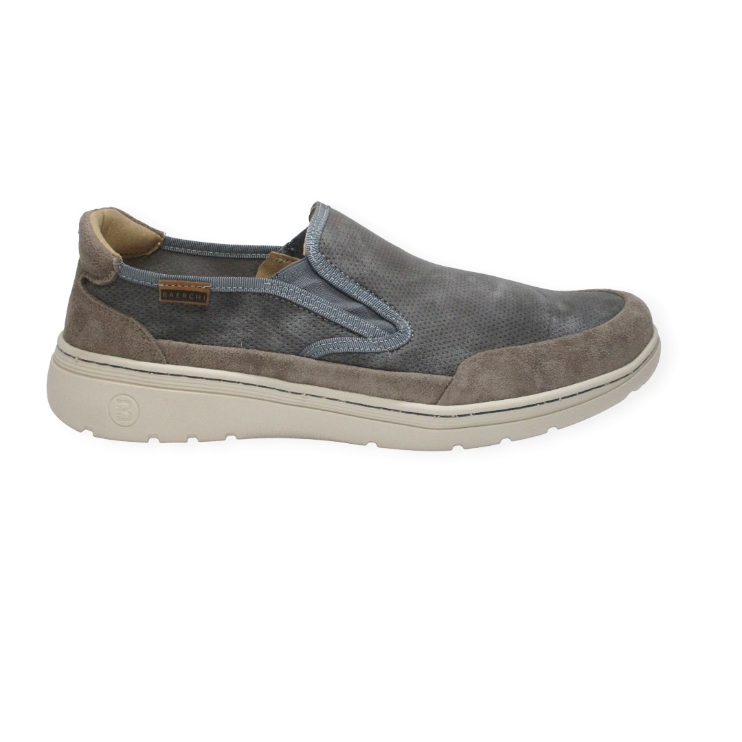 BAERCHI 2504 GREY