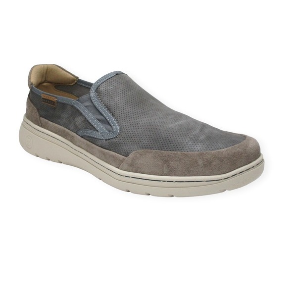 BAERCHI 2504 GREY