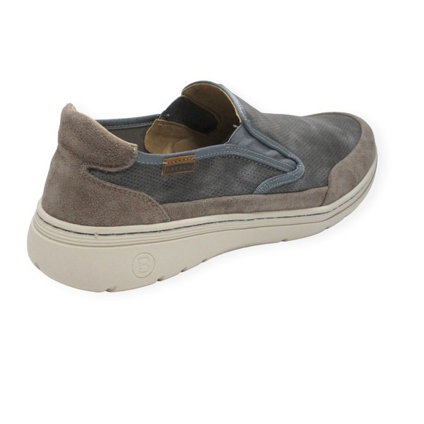 BAERCHI 2504 GREY