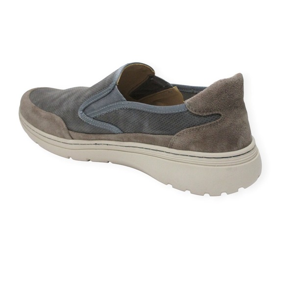BAERCHI 2504 GREY