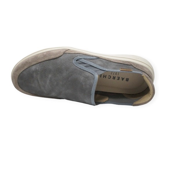 BAERCHI 2504 GREY