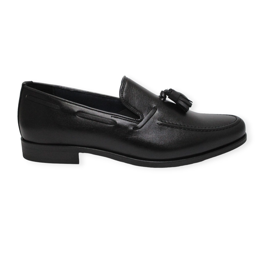 BAERCHI 1152 BLACK