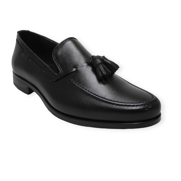 BAERCHI 1152 BLACK