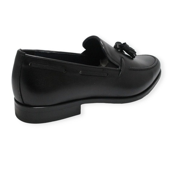 BAERCHI 1152 BLACK