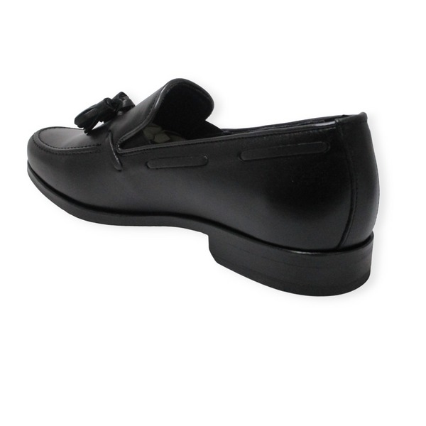 BAERCHI 1152 BLACK