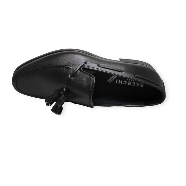 BAERCHI 1152 BLACK