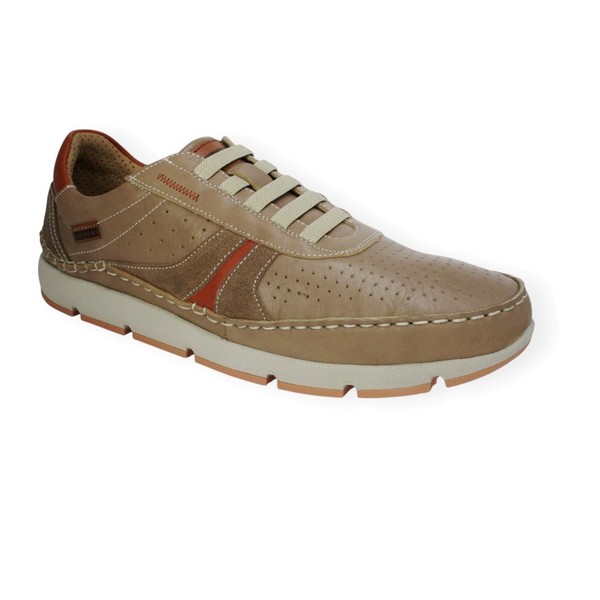 BAERCHI 2704 TAUPE
