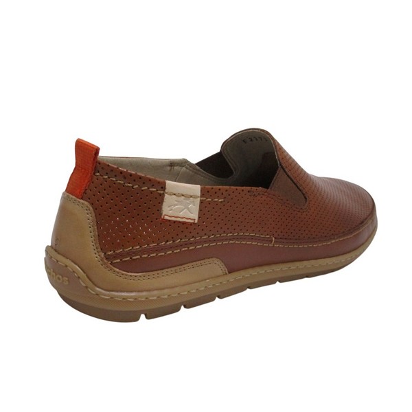 FLUCHOS F2373 CUIR