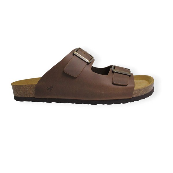 GARZON 78800 BROWN