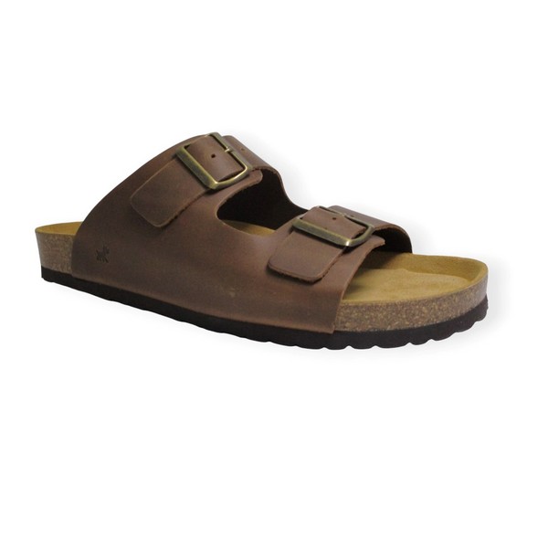 GARZON 78800 BROWN. 2