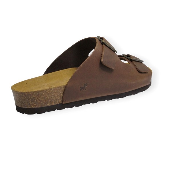 GARZON 78800 BROWN