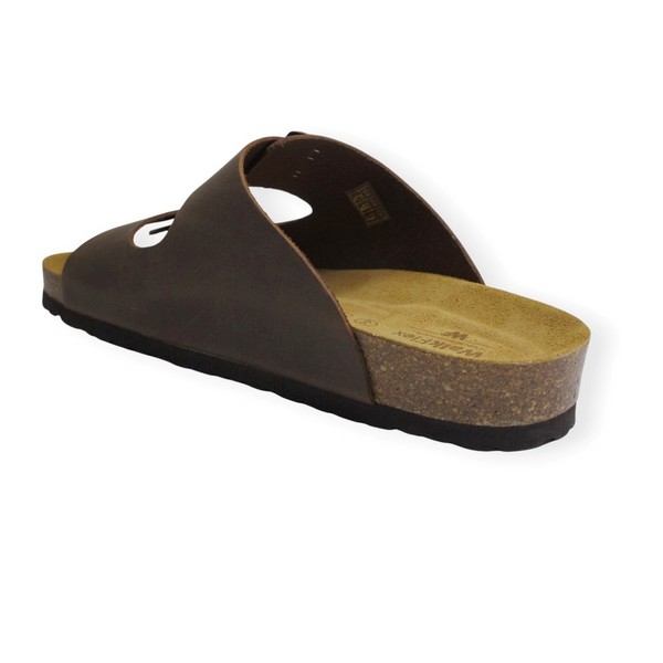 GARZON 78800 BROWN