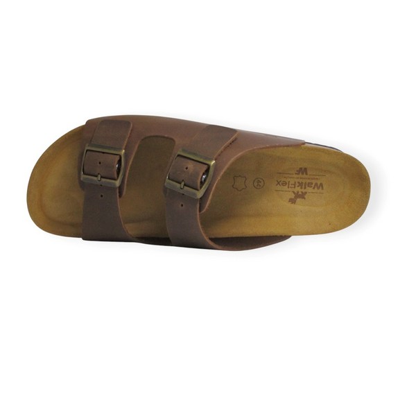 GARZON 78800 BROWN