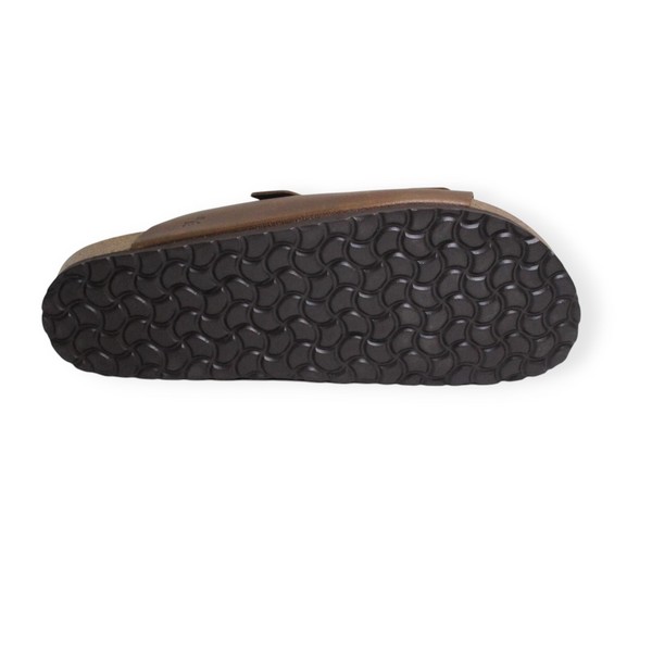 GARZON 78800 BROWN