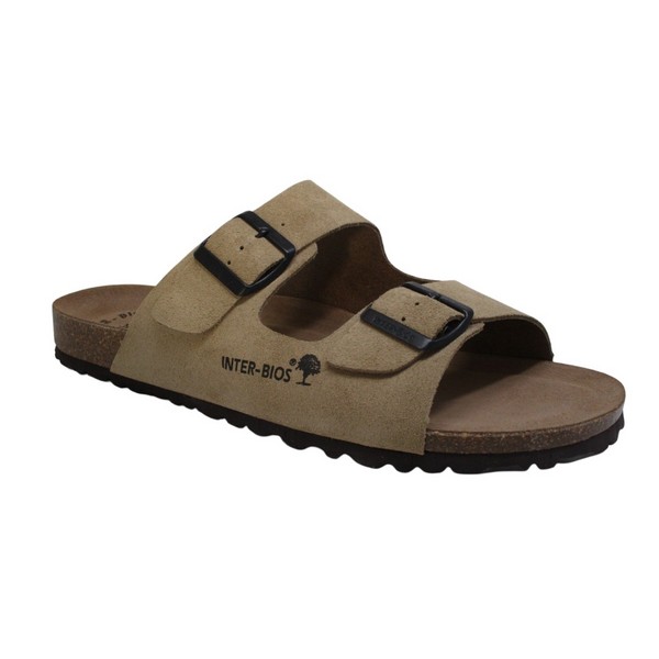 INTER-BIOS 9560 BEIGE