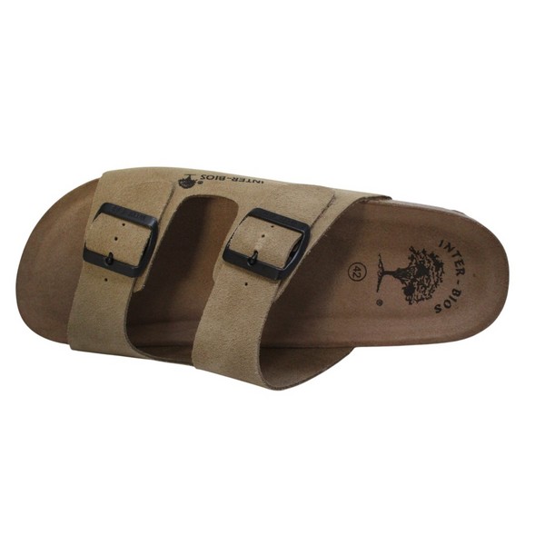 INTER-BIOS 9560 BEIGE