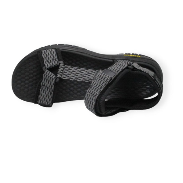 SKECHERS 204351 BKGY LOMELL - RIP TIDE