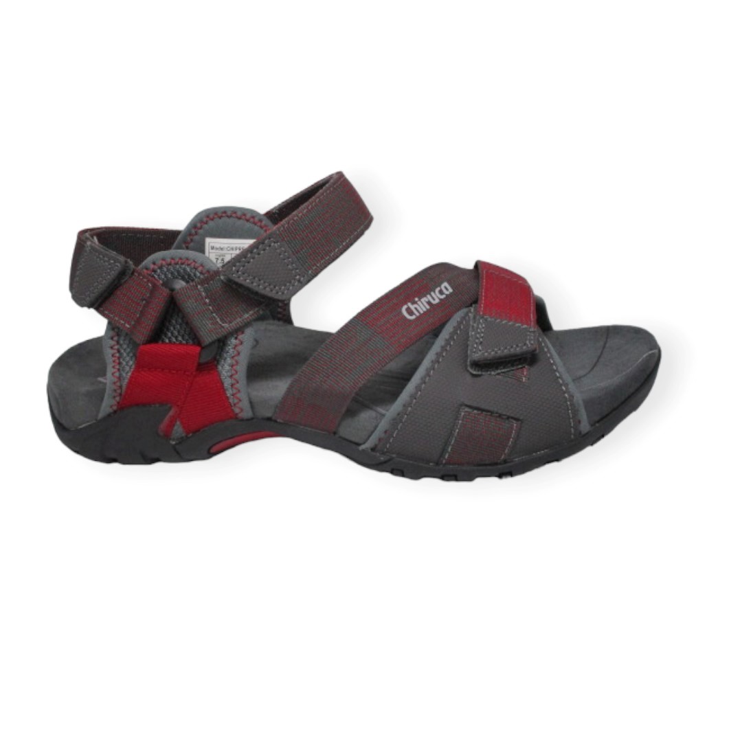 CHIRUCA CHIPRE 09 GREY WATERPROOF.